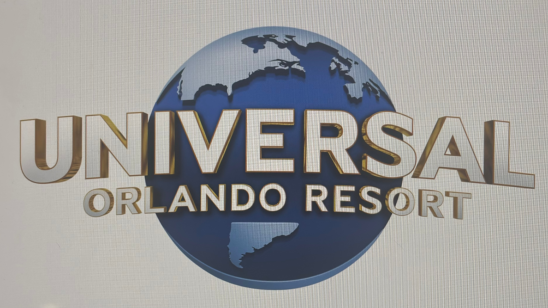 Universal Orlando Resort